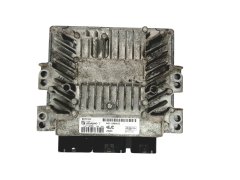 Steuergerät 8V21-12A650-EC 5WS40584C-T Ford Continental 27133 Steuergerät 8V21-12A650-EC 5WS40584C-T Ford Continental 27133