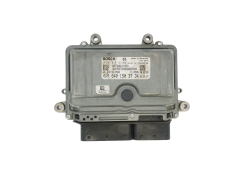 Steuergerät 0281015123 A6401503734 Mercedes Bosch 42575