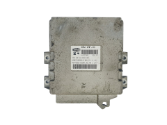 Steuergerät IAW1AF.1G 46478928 Fiat Magneti Marelli 41248