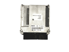 Steuergerät 0281011416 7795845 BMW Bosch