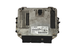 Steuergerät PSA 0281012468 9663268380 9653958980 Bosch 24651