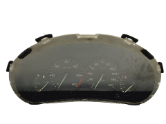 Tacho Kombiinstrument Peugeot 206 9634961280 Jaeger 61873 Tacho Kombiinstrument Peugeot 206 9634961280 Jaeger 61873