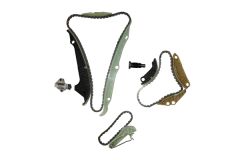 Steuerkettensatz Für Nockenwelle 06K198228AA B10222 06H109158N VW Borsehung