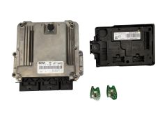 Startset 237102553R 284B14559R 1,5 DCI Sandero 2 Stepway Dacia
