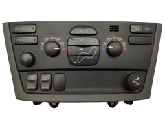 Klimabedienteil Bedienung Volvo V70 30746022 05W11E01