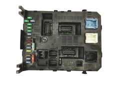 Steuergerät BSI 2004 H05 9661940480 PSA Johnson Controls 23609 Steuergerät BSI 2004 H05 9661940480 PSA Johnson Controls 23609