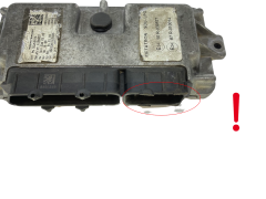Steuergerät 55258474 4100307 10R-030577 67R-010014 Fiat Metatron 56418 Steuergerät 55258474 4100307 10R-030577 67R-010014 Fiat Metatron 56418