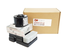 Abs-Pumpe Renault 476606747R Qplus