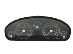 Tacho Kombiinstrument Peugeot 407 9654815080 A2C53096062 Tacho Kombiinstrument Peugeot 407 9654815080 A2C53096062