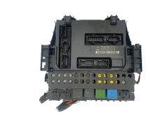 Steuergerät BSI Mercedes A1695454332 5DK008728-16 Hella Steuergerät BSI Mercedes A1695454332 5DK008728-16 Hella