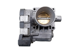 Drosselklappe Fiat Ford 5519278 40SMF10 Magneti 2856