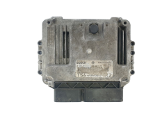 Steuergerät 0281013415 55206821 Alfa Romeo Bosch 