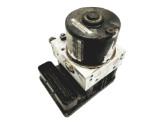 Abs-Pumpe Peugeot 1007 9654777580 10.0960-1154.3 Ate 37283