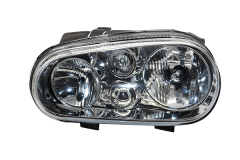 Scheinwerfer Links Für VW Golf 4 1J1941017B 89410192302 DPA