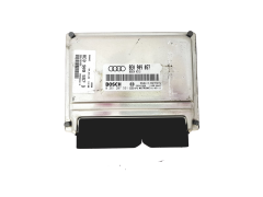 Steuergerät  Audi 8E0909057 0261207591  Bosch 