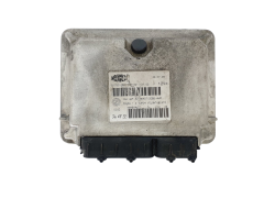 Steuergerät 51793116 IAW4AF.S2  Fiat Magneti Marelli 36948