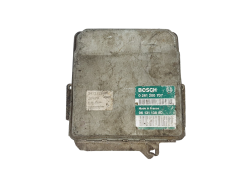 Steuergerät 9613113880 0261200707 26FM0031 PSA Bosch 39113 Steuergerät 9613113880 0261200707 26FM0031 PSA Bosch 39113