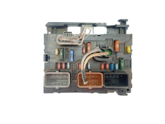 Steuergerät BSM 9664055780 PSA Delphi 38761