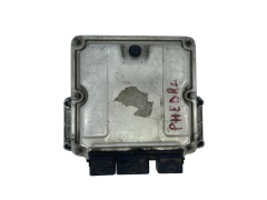 Steuergerät 0281012141 9640938180 9661145280 PSA Bosch 51732