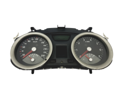 Tacho Kombiinstrument Renault Megane 2 8200364015 58508