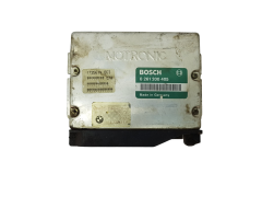 Steuergerät 0261200405 1735614003 BMW Bosch 15521 Steuergerät 0261200405 1735614003 BMW Bosch 15521