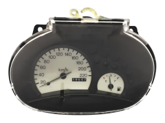 Tacho Kombiinstrument Ford Ka 97KB-10849-AF 97KB10849AF 30136