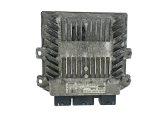 Steuergerät 3S61-12A650-GE 5WS40142E-T SID 804 Ford  Siemens 50905