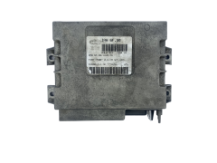 Steuergerät IAW 6F.S0 7778856 61602.012.06 Fiat Magneti Marelli 53604