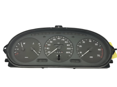 Tacho Kombiinstrument Renault Megane 1 Scenic 1 7700839644 49256