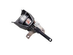 Unter-Druckdose Turbo-Lader 737348-1 9656125880 GT1544V Garrett 1.6 HDI