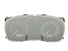 Tacho Kombiinstrument Skoda Octavia 1U1919034B 110008928013 VDO Tacho Kombiinstrument Skoda Octavia 1U1919034B 110008928013 VDO