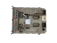 Steuergerät BSI PSA 9645439480