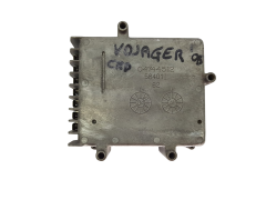 Steuergerät P04727535AE 535AE Chrysler 17989