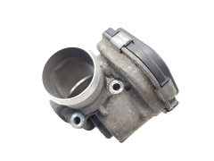 Drosselklappe Citroen Peugeot Ford 9673534480 1.6 HDI 2567