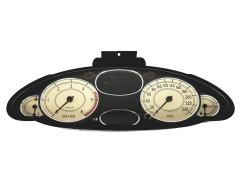 Tacho Kombiinstrument Rover 75 YAC110475 110008878016 VDO Tacho Kombiinstrument Rover 75 YAC110475 110008878016 VDO