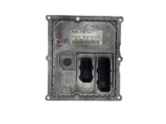 Steuergerät Smart 0002749V001 0281010161 Bosch 51522