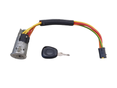 Zündschloss 445023 7700419012 Neiman Renault Scenic 1 1034