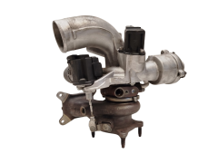 Turbolader Audi A4 A5 A6 06L145654A 2.0 TFSI