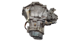 Schaltgetriebe 20KE15 2.5 2.8D Ducato Boxer Jumper