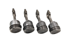 Pleuelstange  J 7701472027  7701469670 2.2 TD Renault Espace 3 x4