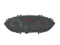Tacho Kombiinstrument Fiat Idea 735364160 503000680000 54181