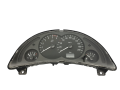 Tacho Kombiinstrument Opel Corsa C 13173347WA 110008988026 43476