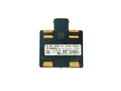 Steuergerät Moduł 284384EA5C 0203300710 Nissan Bosch