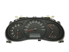 Tacho Kombiinstrument Renault Master 3 248109785R C 51530