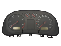 Tacho Kombiinstrument VW Golf MK4 1J0919860B 18980
