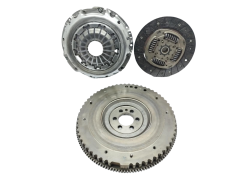 Kupplungssatz  123117787R 123107186R 302053302R 0.9TCE Renault Dacia