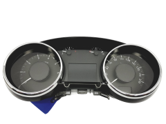 Tacho Kombiinstrument Peugeot 9804263680 9677785180 45100 Tacho Kombiinstrument Peugeot 9804263680 9677785180 45100