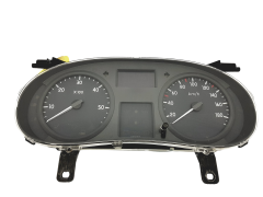 Tacho Kombiinstrument Renault Master 2 8200467952 D 44779