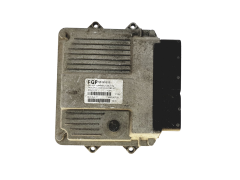 Steuergerät FGP 55195819 MJD6JF.Y1 Lancia Magneti Marelli 26352