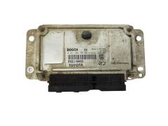 Steuergerät PSA Toyota 89661-0H022 0261208702 Bosch 16165